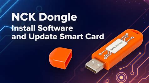 nck smart card drivers|nck dongle latest setup.